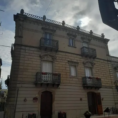 Al Conte Ruggero * Troina