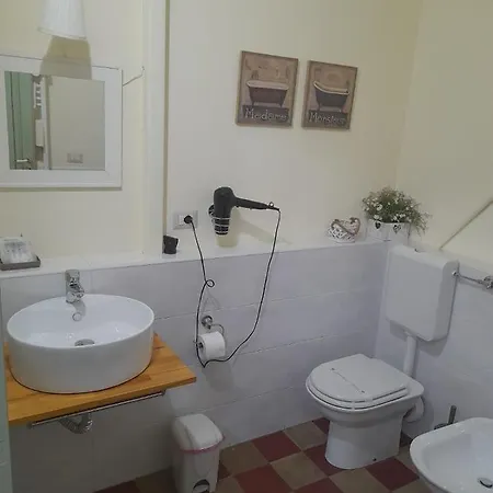 Bed & Breakfast Al Conte Ruggero